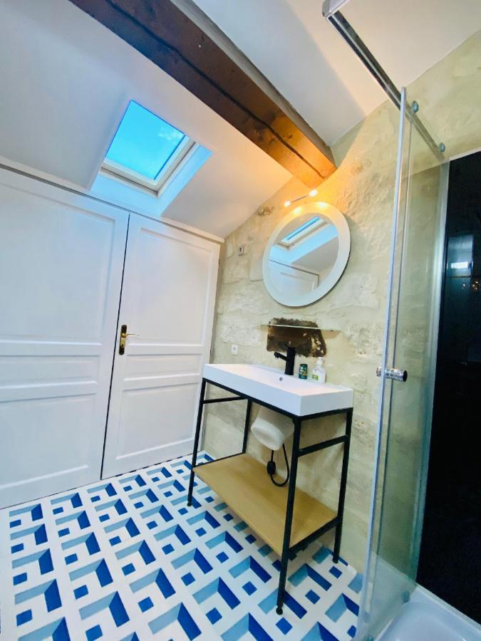 L'Inattendu Uzès Exteriér fotografie